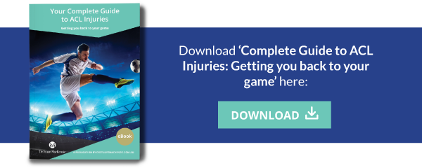 ACL Injury guide LP Download CTA