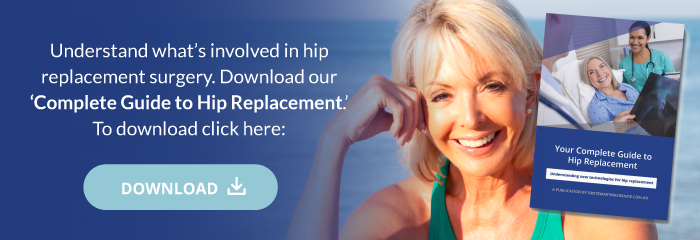 hip replacement Download CTA