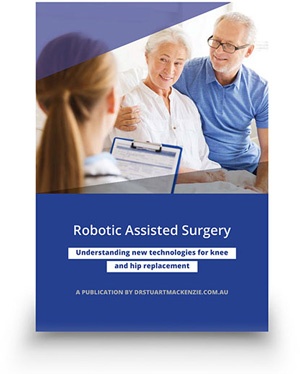 robotic assisted surgery book cover 1